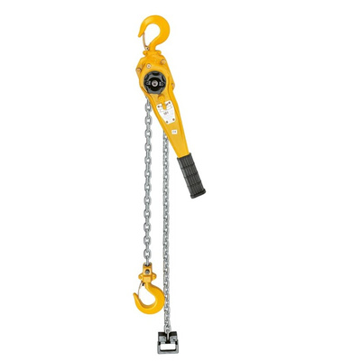 Yale Ratchet 1.5m 1600 kg Hoist, 192090699