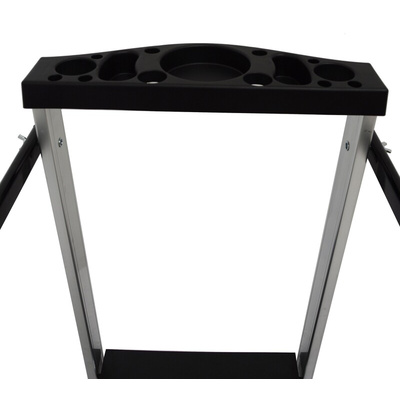 RS PRO 880mm Aluminium Work Platform, 150kg Load