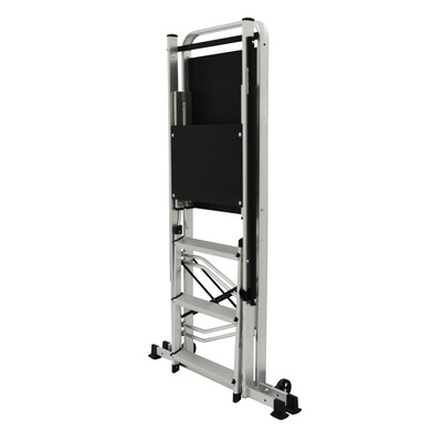 RS PRO 994mm Aluminium Work Platform, 150kg Load
