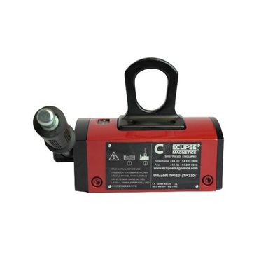 Eclipse Ultralift TP Lifting Magnet, 150kg