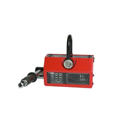 Eclipse Manual 95mm 300 kg Lifting Magnet, ULE0300