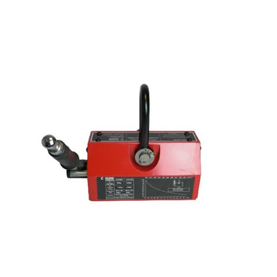 Eclipse Manual 116mm 600 kg Lifting Magnet, ULE0600