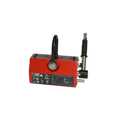 Eclipse Manual 116mm 600 kg Lifting Magnet, ULE0600