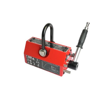 Eclipse Manual 116mm 600 kg Lifting Magnet, ULE0600