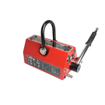 Eclipse Manual 148mm 1000 kg Lifting Magnet, ULE1000