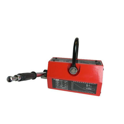 Eclipse Manual 148mm 1000 kg Lifting Magnet, ULE1000