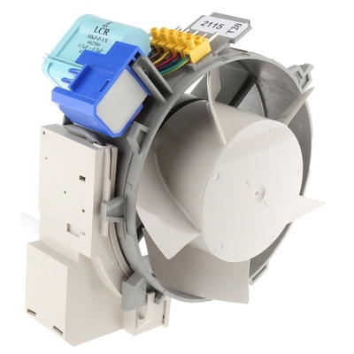 Fan Motor Assembly for use with Vent-Axia TX Series Products