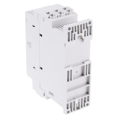 Allen Bradley Soft Starter, Soft Start, 7.5 kW, 460 V ac, 3 Phase, IP2X