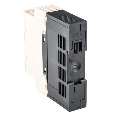Schneider Electric Soft Starter, Soft Start, 2.2 kW, 480 V ac, 3 Phase, IP20