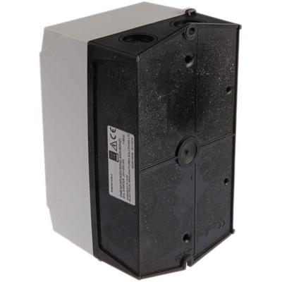 Eaton DOL Starter, DOL, 4 kW, 400 V ac, 3 Phase, IP65