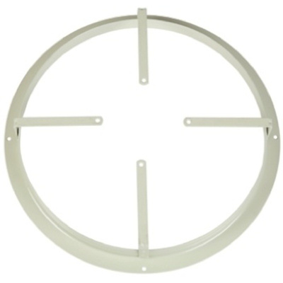 Fan Wall Ring, 276mm OD, For Use With Q / iQ Impellor, 230mm