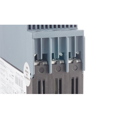 Siemens Soft Starter, Soft Start, 11 kW, 400 V ac, 3 Phase, IP20
