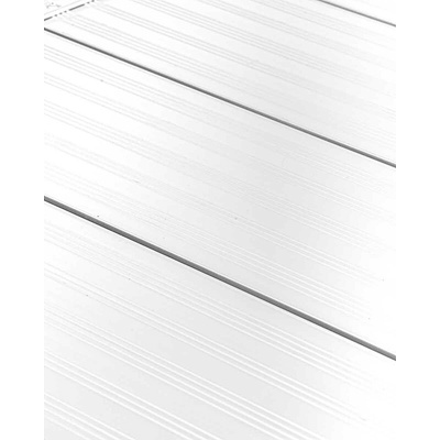 RS PRO 0.47m Aluminium Scafolding & Work Platform, 150kg Load