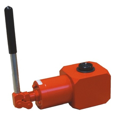 Hi-Force Compact Jack, 20tonne Maximum Load, 102mm - 281mm Maximum Range