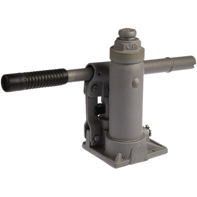 Yale Bottle Jack, 2tonne Maximum Load, 181mm - 346mm Maximum Range