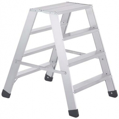 Zarges 0.86m Aluminium Work Platform, 150kg Load