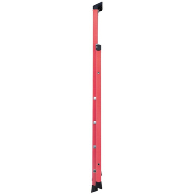 TUBESCA Fibreglass 4 steps Step Ladder, 0.92m platform height