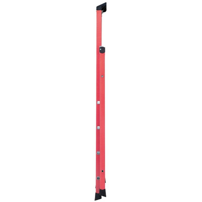 TUBESCA Fibreglass 6 steps Step Ladder, 1.38m platform height