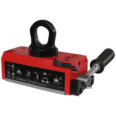 Eclipse Ultralift LM Lifting Magnet, 125kg