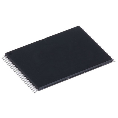 Infineon NOR 32Mbit CFI Flash Memory 48-Pin TSOP, S29JL032J70TFI020