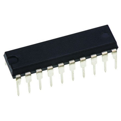 Microchip 1Mbit EPROM 32-Pin PDIP, AT27C010-70PU