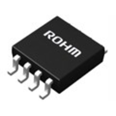ROHM BR93L46RFVM-WTR, 1kbit EEPROM Memory 8-Pin MSOP Serial-3 Wire