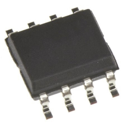 Infineon NOR 128Mbit Quad-SPI Flash Memory 8-Pin SOIC, S25FL128LAGMFI010