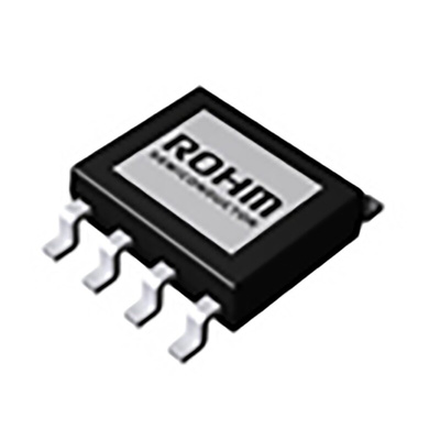 ROHM BR24L32FJ-WE2, 32kbit EEPROM Memory 8-Pin SOP-J Serial-2 Wire, Serial-I2C