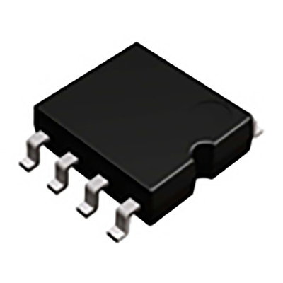ROHM BR24G32F-5E2, 32kbit EEPROM Memory 8-Pin SOP Serial-2 Wire, Serial-I2C