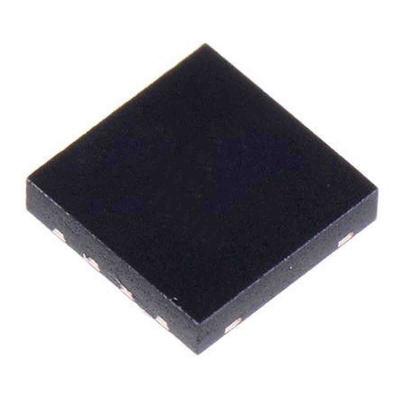 onsemi CAT24C256HU4IGT3, 256kbit Serial EEPROM Memory, 900ns 8-Pin UDFN
