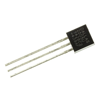 Maxim Integrated 16kbit EPROM 3-Pin TO-92, DS2505+