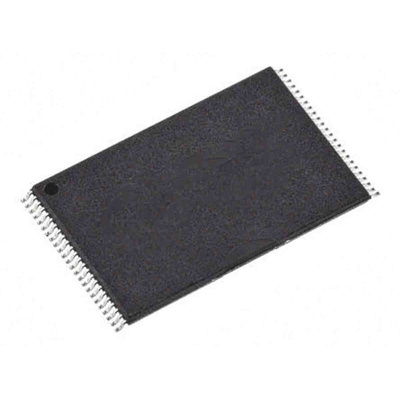 Infineon NOR 8Mbit CFI Flash Memory 48-Pin TSOP, S29AL008J70TFI013