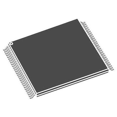 Infineon NOR 256Mbit CFI Flash Memory 56-Pin TSOP, S29GL256P10TFI020