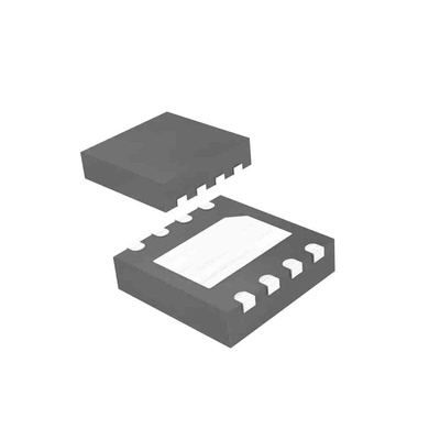 Infineon NOR 512Mbit SPI Flash Memory 8-Pin, S25HL512TDPNHI010