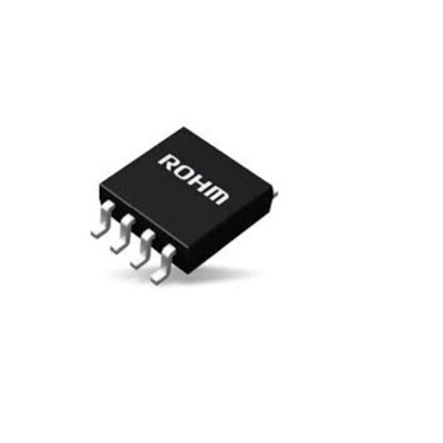 ROHM BR24G08FVJ-3GTE2, 8kbit EEPROM Chip 8-Pin SSOP-B8 I2C