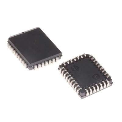 Renesas Electronics 144kbit FIFO Memory, 32-Pin PLCC, 72V06L15JG