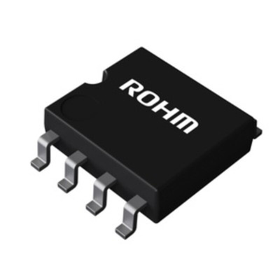 ROHM BR24H128F-5ACE2, 128kbit Serial EEPROM Memory, 50ns 8-Pin SOP I2C