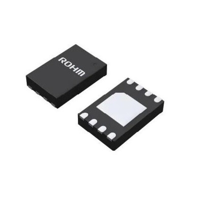 ROHM BR24H256NUX-5ACTR, 256kbit Serial EEPROM Memory, 50ns 8-Pin VSON008X2030 I2C