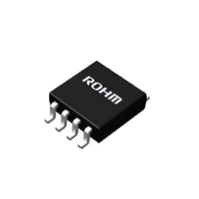 ROHM BR24H64FVM-5ACTR, 64kbit Serial EEPROM Memory, 50ns 8-Pin MSOP I2C