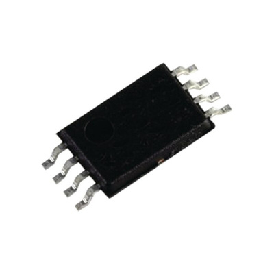 STMicroelectronics M95M04-DWDW3TP/V, 4Mbit EEPROM Memory, 40ns 8-Pin TSSOP Serial-SPI