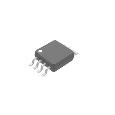 Microchip 25LC160B-I/MS, 16kB EEPROM Chip, 230ns 8-Pin SOP SPI