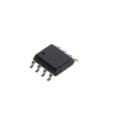 Microchip 93C56A-I/SN, 2kB EEPROM Chip, 250ns 8-Pin SOIC SPI