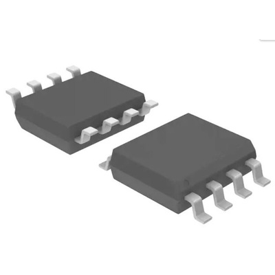 Microchip 93C86C-I/SN, 16kB EEPROM Chip, 100ns 8-Pin SOIC Serial-Microwire