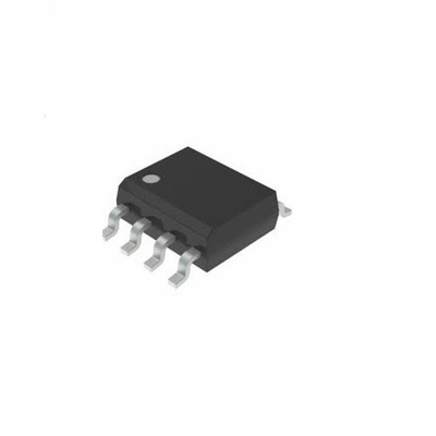 Microchip AT24C16D-SSHM-B, 16kB EEPROM Chip, 450ns 8-Pin SOIC-8 I2C