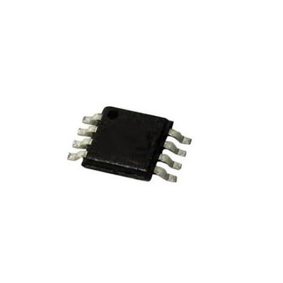 Microchip AT24C512C-SHD-B, 512kB EEPROM Chip, 450ns 8-Pin SOIJ-8 I2C