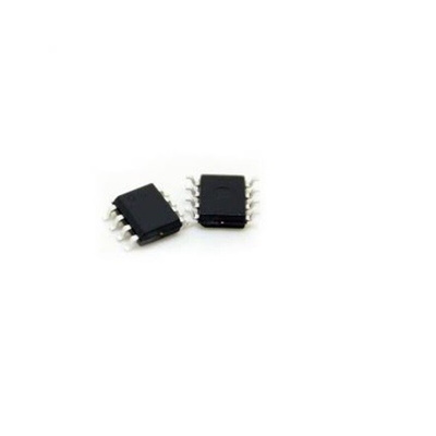 Microchip AT25010B-SSHL-B, 1kB EEPROM Chip, 80ns 8-Pin SOIC Serial-SPI