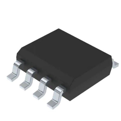 STMicroelectronics M24C01-RMN6TP, 1kbit Serial EEPROM Memory, 900ns 8-Pin SO8 Serial-I2C