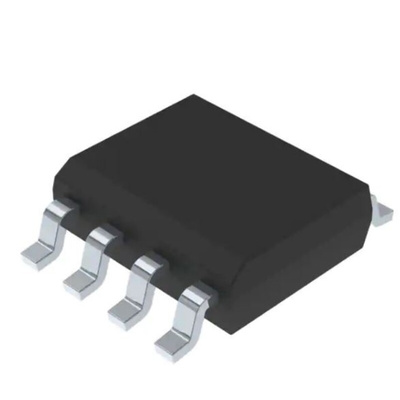 STMicroelectronics M24C02-DRMN3TP/K, 2kbit Serial EEPROM Memory, 450ns 8-Pin SO8 Serial-I2C