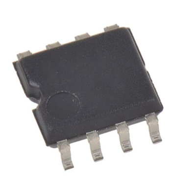 ROHM BR25H128FJ-5ACE2, 128kbit Serial EEPROM Memory, 20ns 8-Pin SOP-J SPI