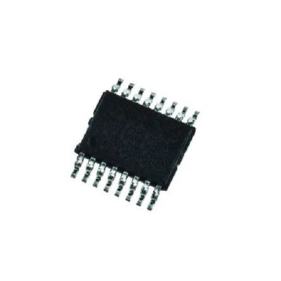 Infineon NOR 64Mbit SPI Flash Memory 16-Pin SOIC, S25FL064LABMFI003